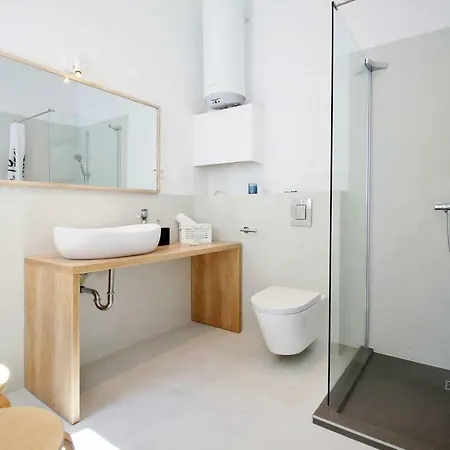 V - Private Pool, Special Location & Surroundings Villa *