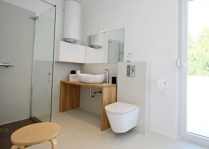 فيلة V - Private Pool, Special Location & Surroundings *