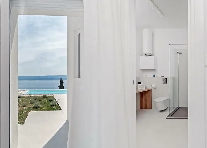 V - Private Pool, Special Location & Surroundings فيلة ميميتسا