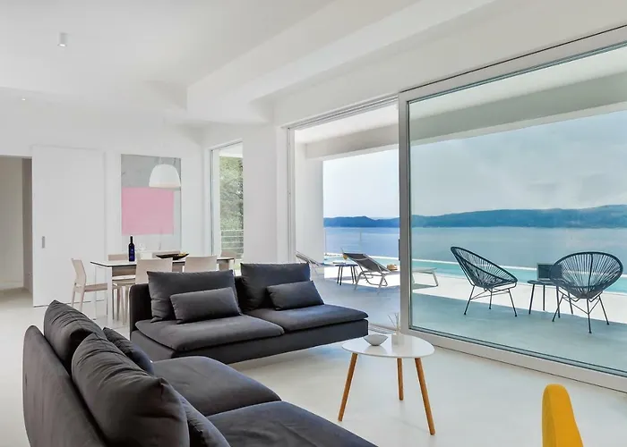 V - Private Pool, Special Location & Surroundings فيلة ميميتسا