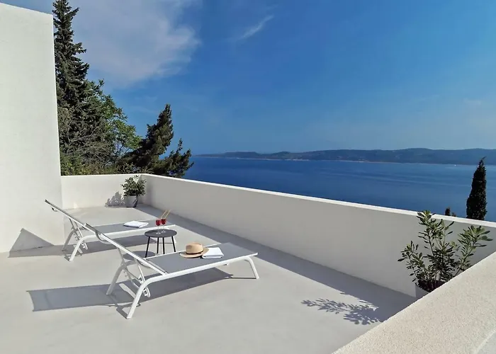 V - Private Pool, Special Location & Surroundings فيلة ميميتسا
