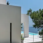 V - Private Pool, Special Location & Surroundings Villa Mimice
