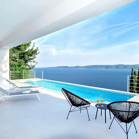 V - Private Pool, Special Location & Surroundings