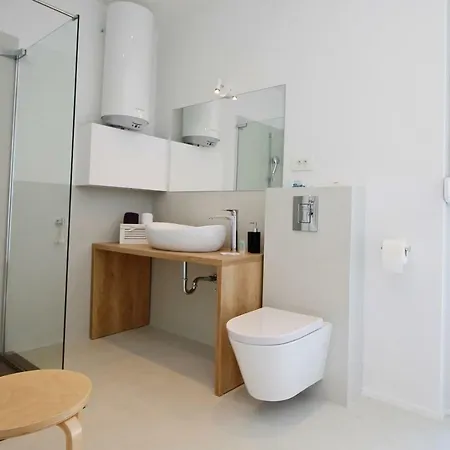 Villa V - Private Pool, Special Location & Surroundings *