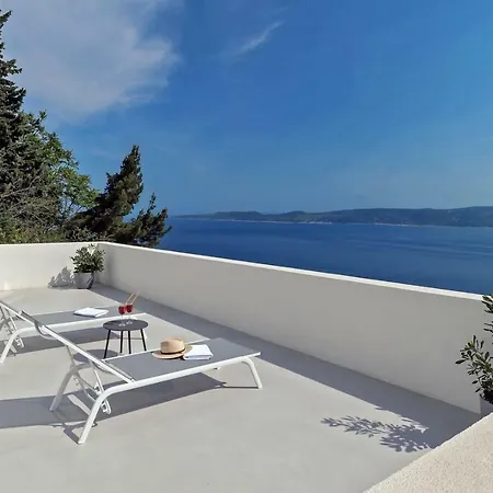 V - Private Pool, Special Location & Surroundings Villa Mimice